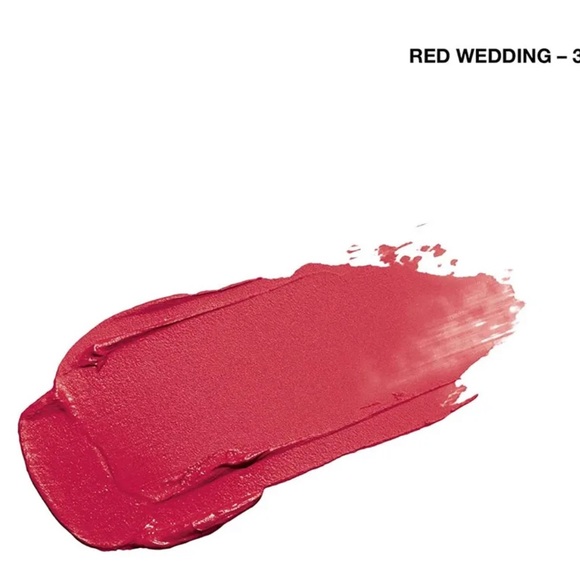 COVERGIRL Melting Pout 24HR Matte Liquid Lipstick, Red Wedding Makeup Cosmetics - Picture 2 of 2